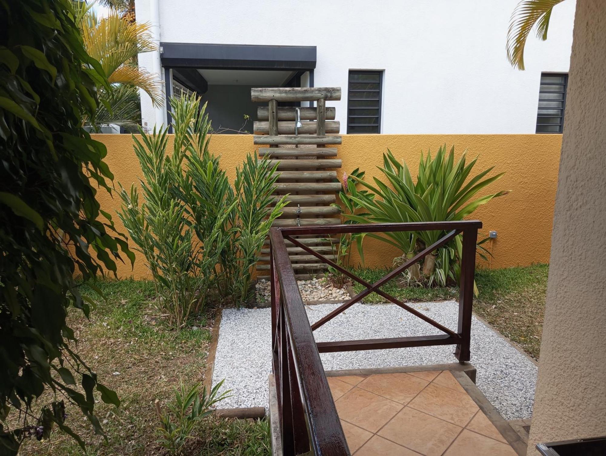 Villa Canelle Trou-aux-Biches Extérieur photo