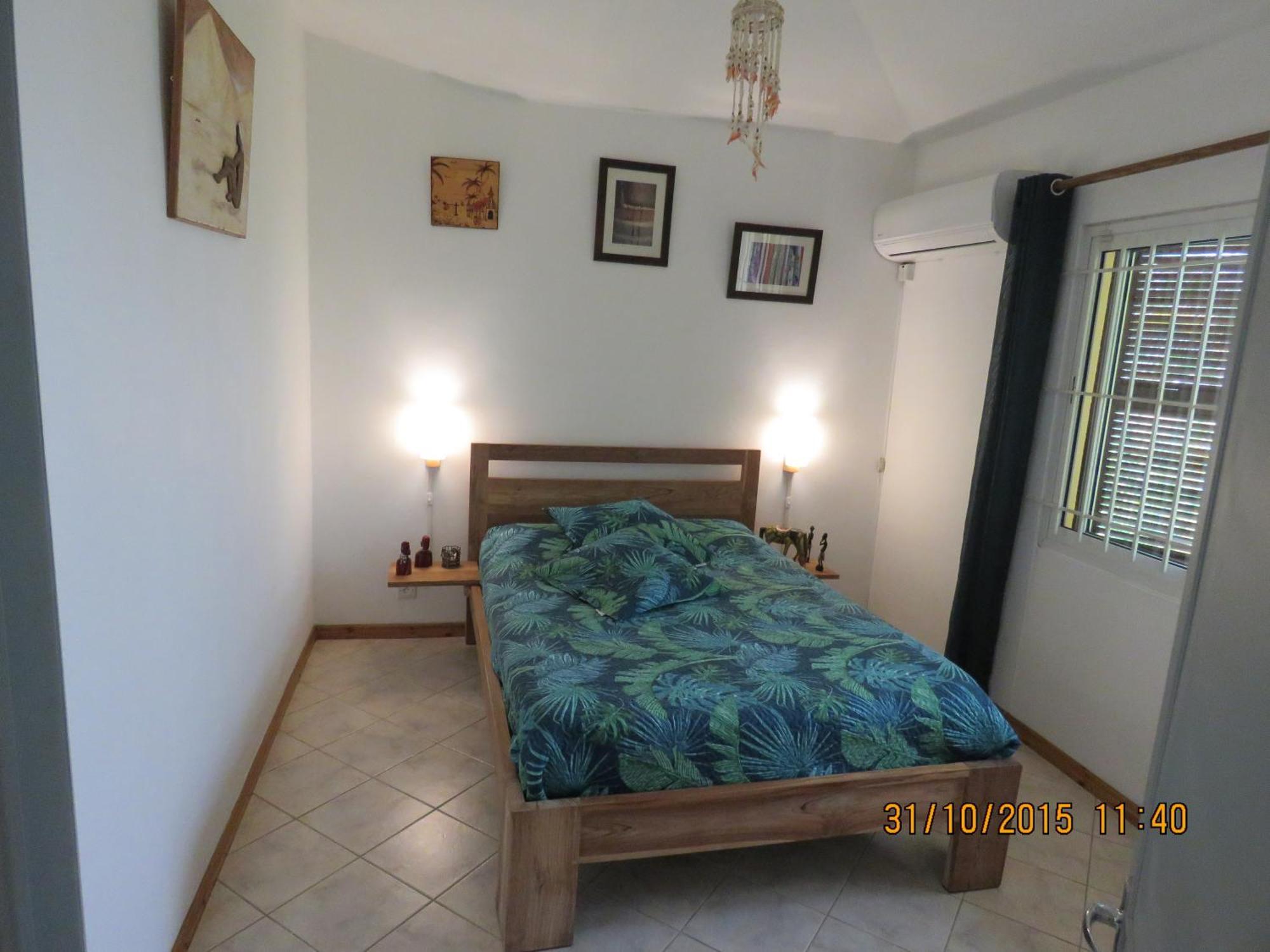 Villa Canelle Trou-aux-Biches Extérieur photo